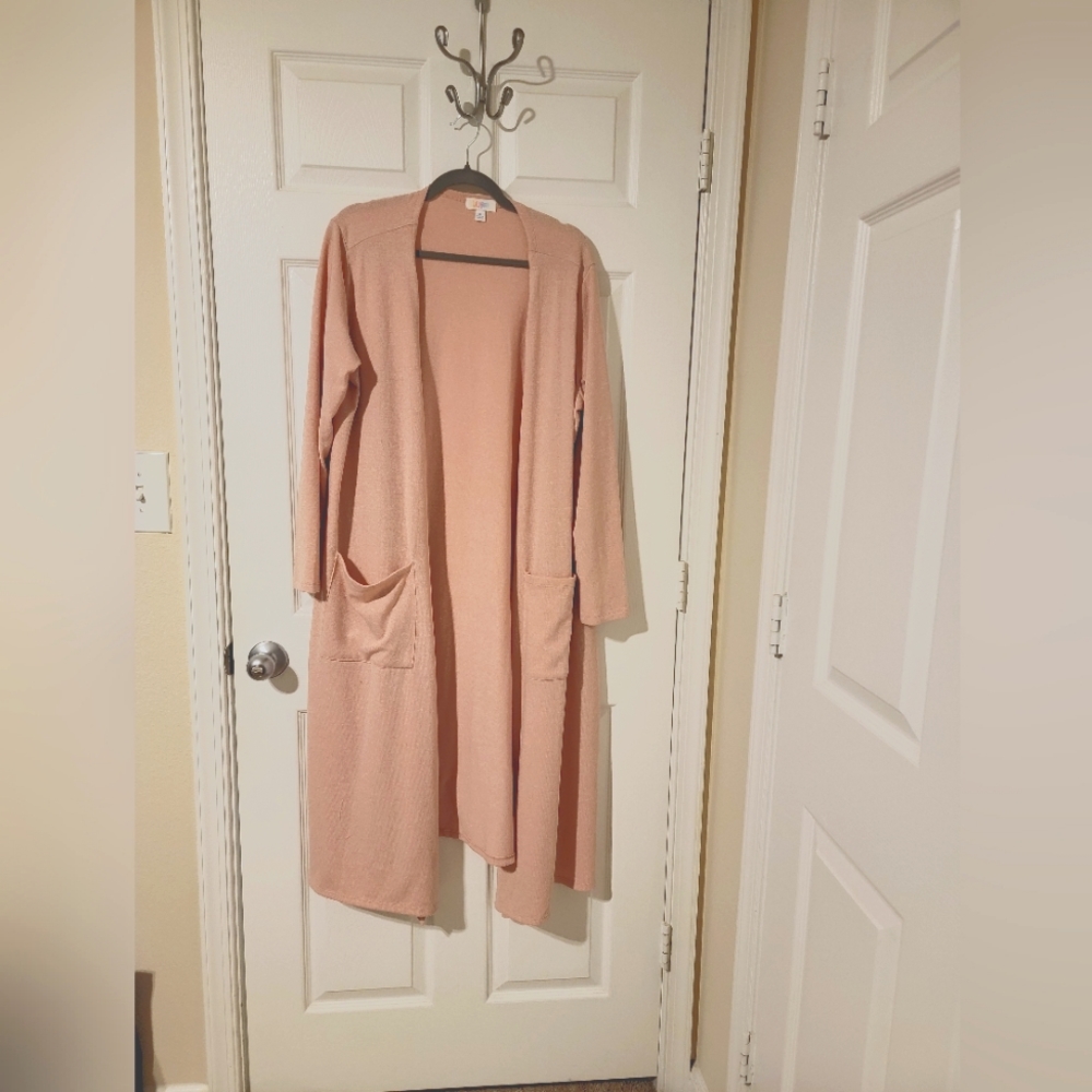 Lularoe Sarah Cardigan